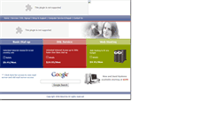 Desktop Screenshot of beol.net